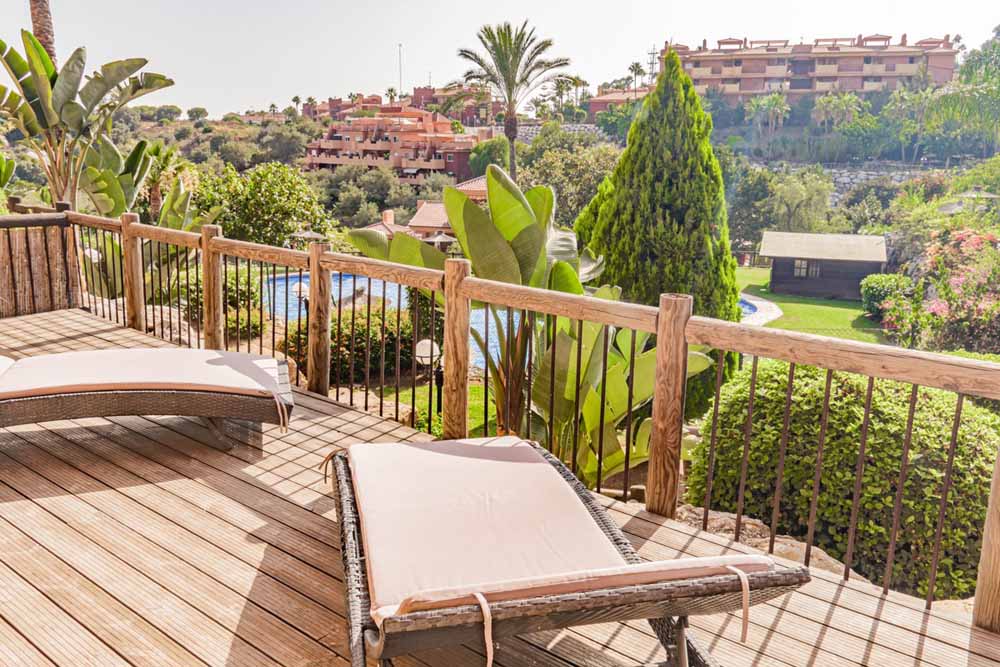 Qlistings - 2 Bedroom Apartment For Sale In Las Chapas Property Image