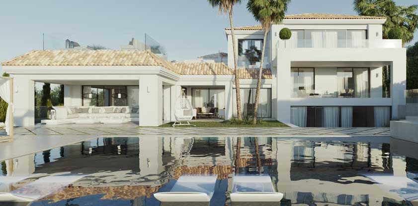 Qlistings - 5 Bedroom Villa For Sale In Nueva Andalucia Thumbnail
