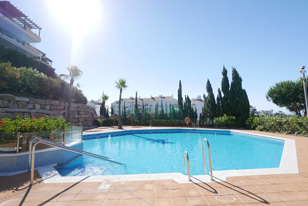 Qlistings - 3 Bedroom Penthouse For Sale In Miraflores Property Image