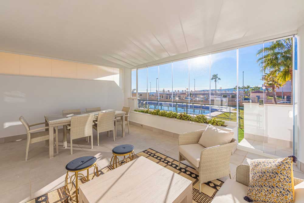 Qlistings - 2 Bedroom Apartment For Sale In Casares Property Image