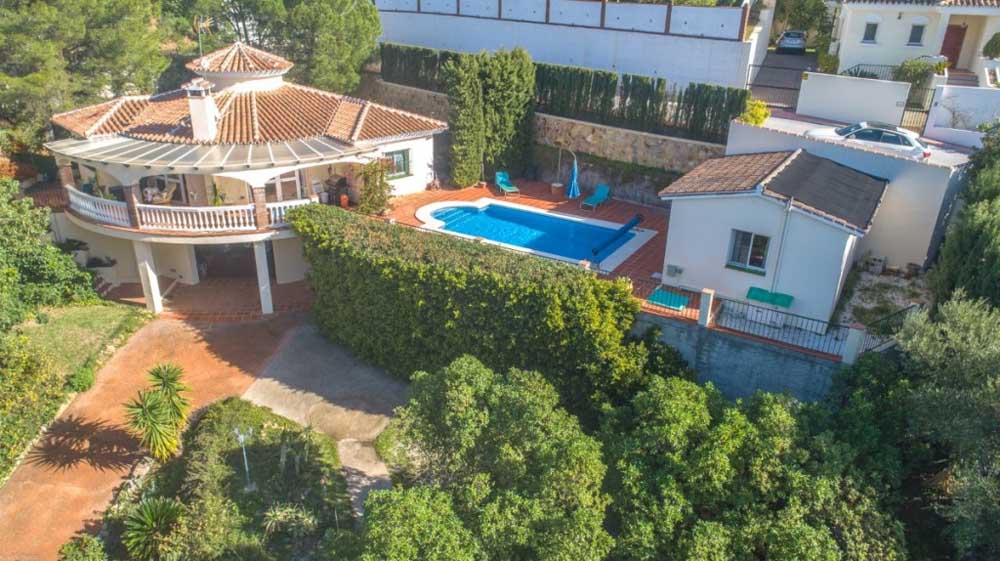 Qlistings - 3 Bedroom Villa For Sale In Mijas Property Image