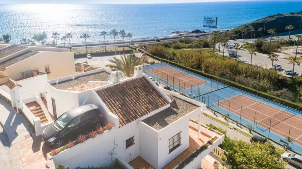 Qlistings - 3 Bedroom Villa For Sale In El Faro Property Image