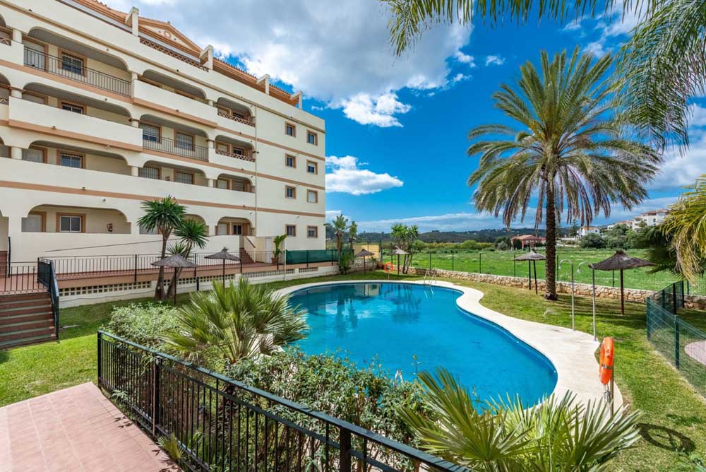 Qlistings - Fully managed resort property Property Thumbnail