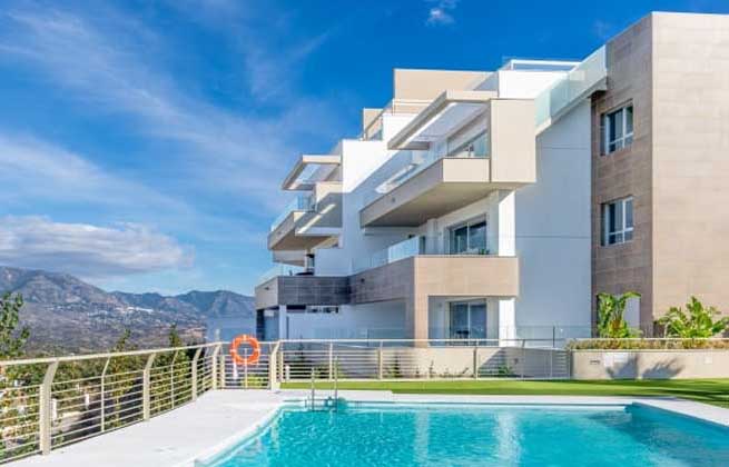 Qlistings - 3 Bedroom Apartment For Sale In La Cala De Mijas Property Image