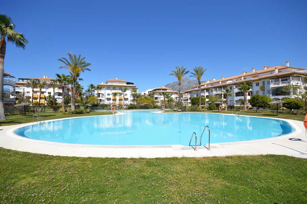 Qlistings - Fully managed resort property Property Thumbnail