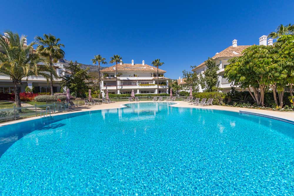Qlistings - 2 Bedroom Penthouse For Sale In Marbella Property Image