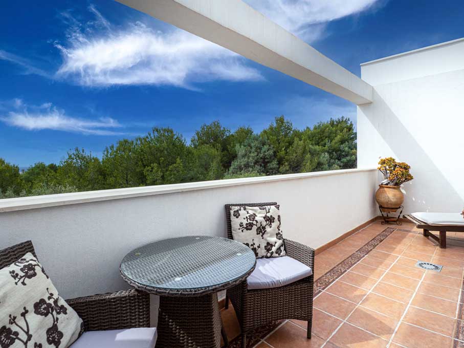 Qlistings - 2 Bedroom Penthouse For Sale In Rio Real Property Image