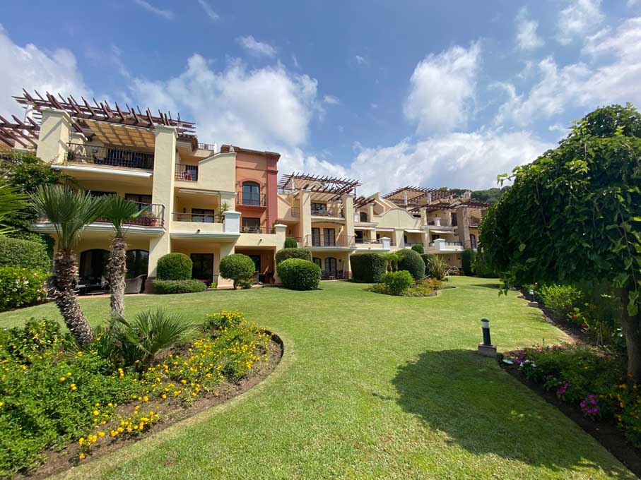 Qlistings - 3 Bedroom Apartment For Sale In Benahavis Property Image