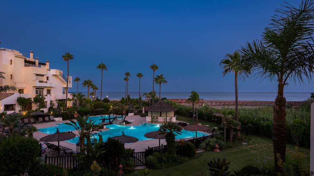 Qlistings - 3 Bedroom Apartment For Sale In Estepona Property Image