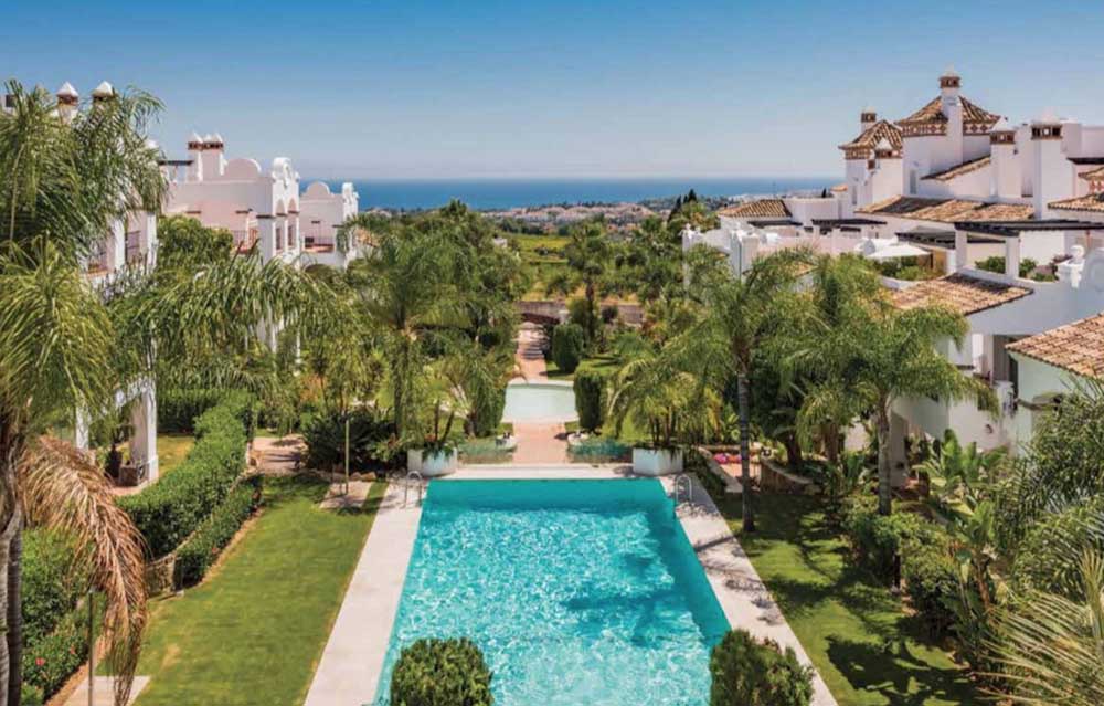 Qlistings - 2 Bedroom Apartment For Sale In Marbella Property Image