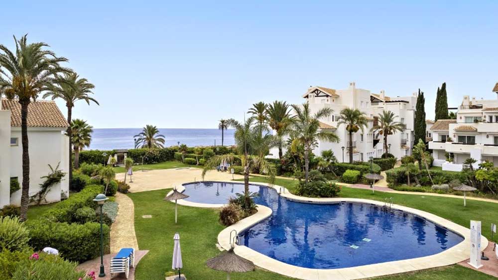 Qlistings - 3 Bedroom Apartment For Sale In Marbella Property Image