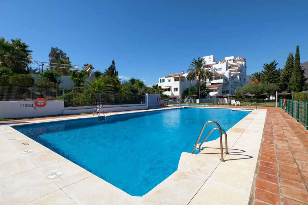Fully renovated duplex Penthouse in Estepona